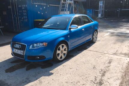 Audi S4 142.000 km 17.450 &euro; Büchenbeuren 55491