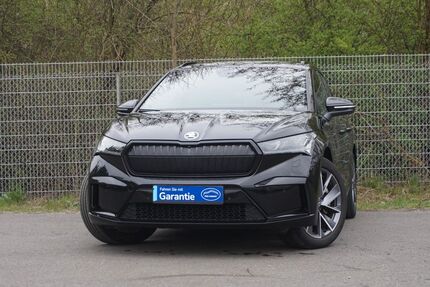 Skoda Enyaq 41.995 km 30.900 &euro; Königs Wusterhausen OT Niederlehme 15713
