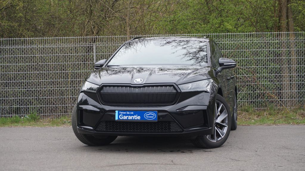 Skoda Enyaq 41.995 km 30.900 &euro; Königs Wusterhausen OT Niederlehme 15713