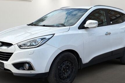 Hyundai ix35 180.879 km 6.999 € Berlin 12681