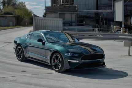 Ford Mustang 13.965 km 49.500 &euro; Erwitte 59597