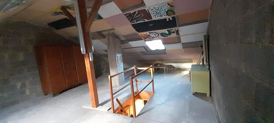 Reihenhaus Tuttlingen - 4 Zimmer, 88 m&sup2;, 270.000&euro; | Angebot:27134723
