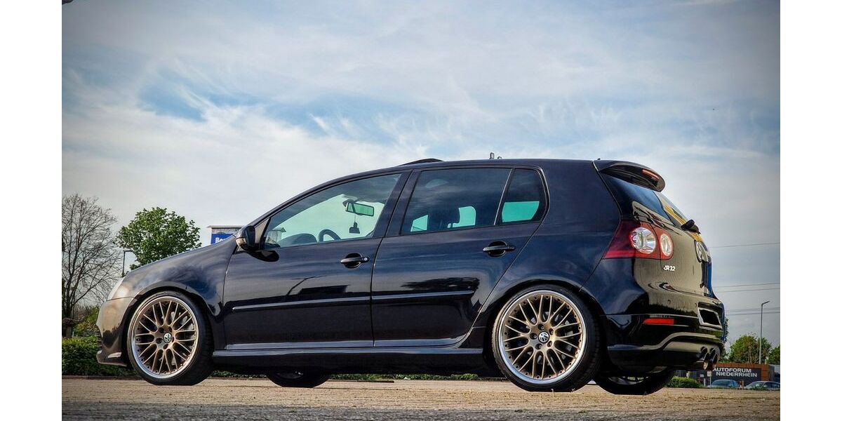 VW Golf 157.172 km 19.900 &euro; Kerken 47647