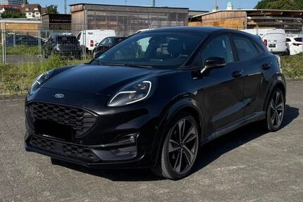 Ford Puma 55.714 km 16.990 &euro; Vlotho 33602