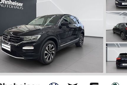 VW T-Roc 67.230 km 16.950 &euro; Wertingen 86637