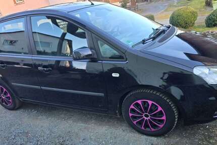 Ford C-Max 157.000 km 2.399 &euro; Schauenstein 95197