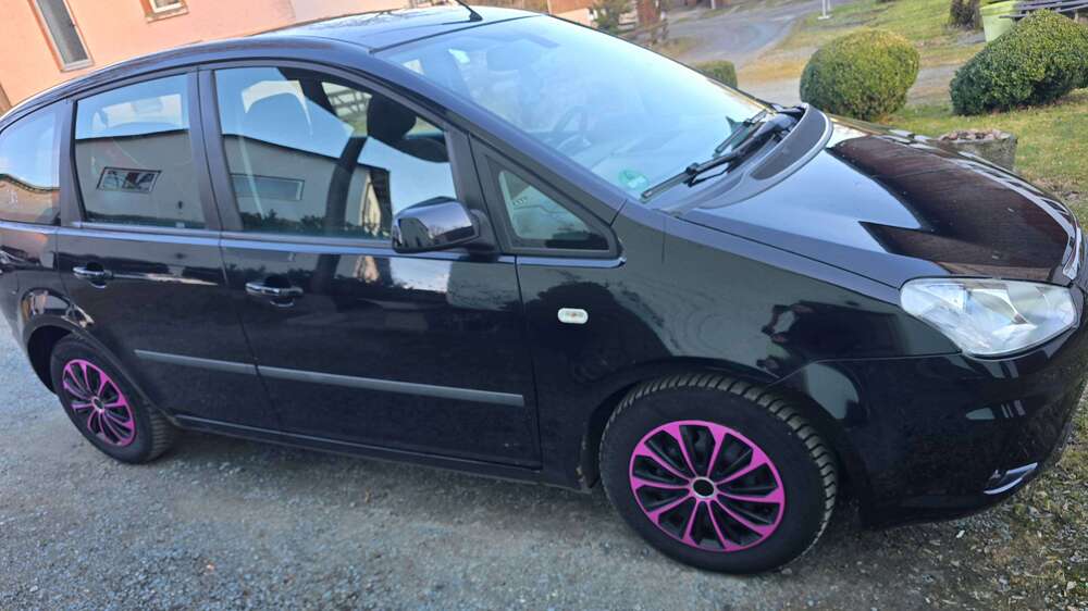 Ford C-Max 157.000 km 2.399 &euro; Schauenstein 95197