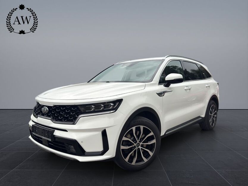 Kia Sorento 124.085 km 33.999 € Oberndorf am Neckar 78727