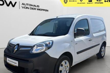 Renault Kangoo 94.000 km 7.990 &euro; Friesenheim 77948