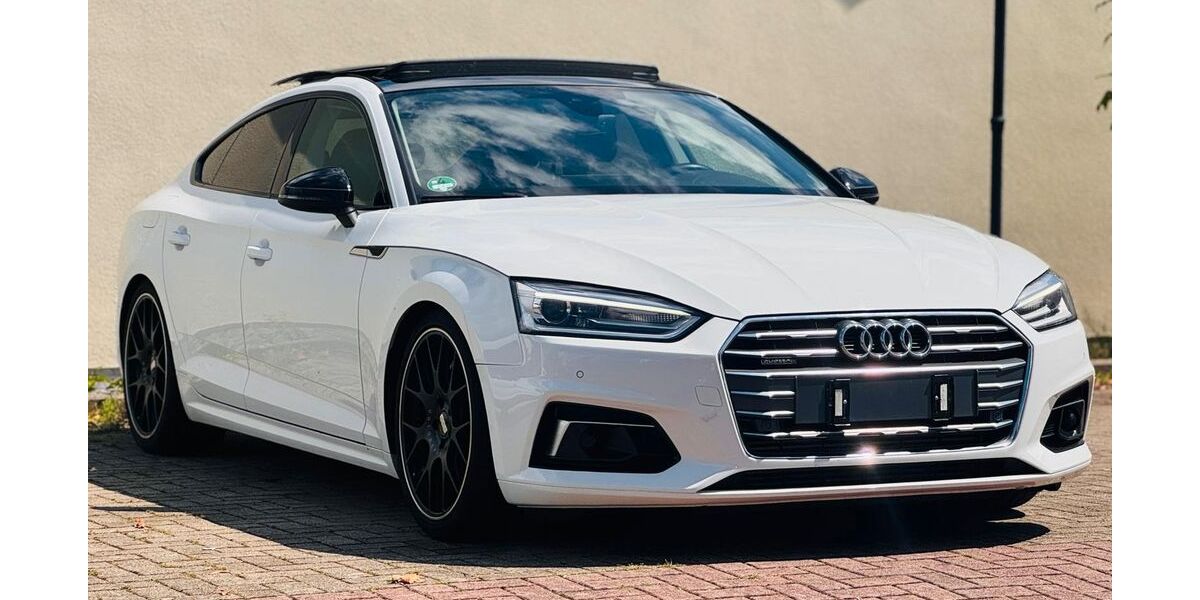 Audi A5 150.000 km 24.999 &euro; Au am Rhein 76474