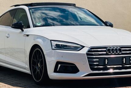 Audi A5 150.000 km 29.999 &euro; Au am Rhein 76474