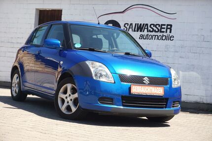 Suzuki Swift 120.200 km 1.900 &euro; Freital 01705