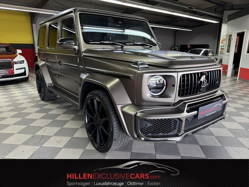 G 63 AMG