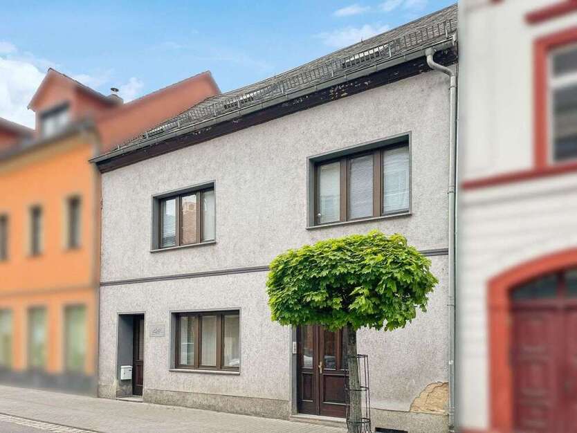 Haus zum Kaufen in Meerane 159.000 € 110 m²