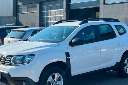 Dacia Duster 52.000 km 13.799 € Kirchheimbolanden 67292