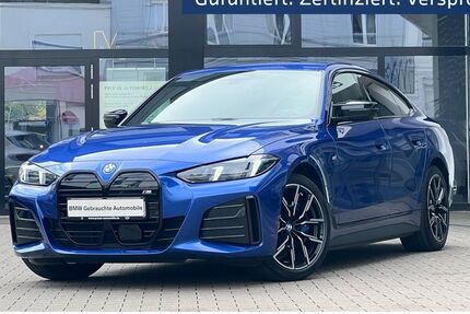 BMW i4 29.076 km 62.980 &euro; Wuppertal 42117