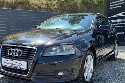 Audi A3 178.000 km 5.990 &euro; Rheinböllen 55494