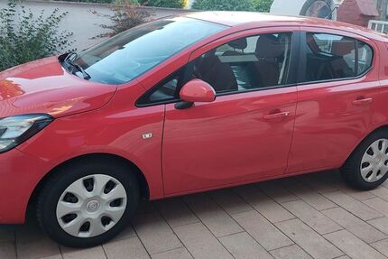 Opel Corsa 81.750 km 7.000 &euro; NEUSTADT BEI COBURG 96465
