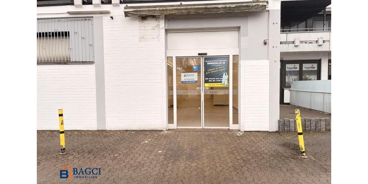 Gewerbeobjekt Braunschweig Lehndorf-Watenbüttel - 3.750&euro; | Angebot:25513116