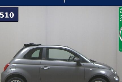 Fiat 500C 75.711 km 11.480 € Gyhum/Bockel 27404