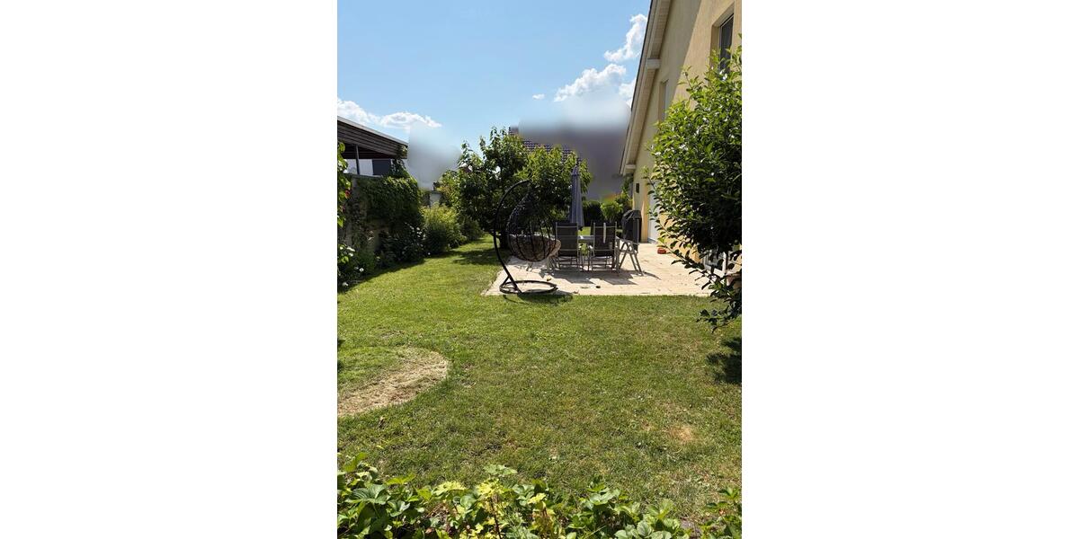 Einfamilienhaus Sickte - 4.5 Zimmer, 155 m&sup2;, 595.000&euro; | Angebot:27131070