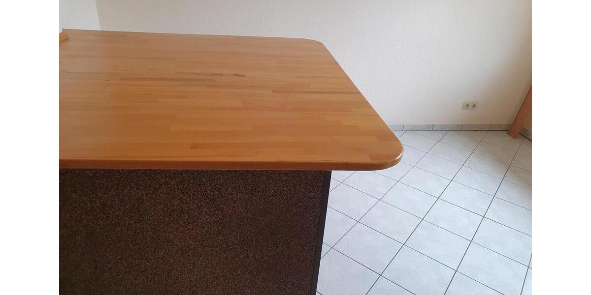 Etagenwohnung Hamberge - 3 Zimmer, 95 m&sup2;, 950&euro; | Angebot:25207815