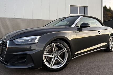 Audi A5 77.210 km 29.260 € Amstetten 73340