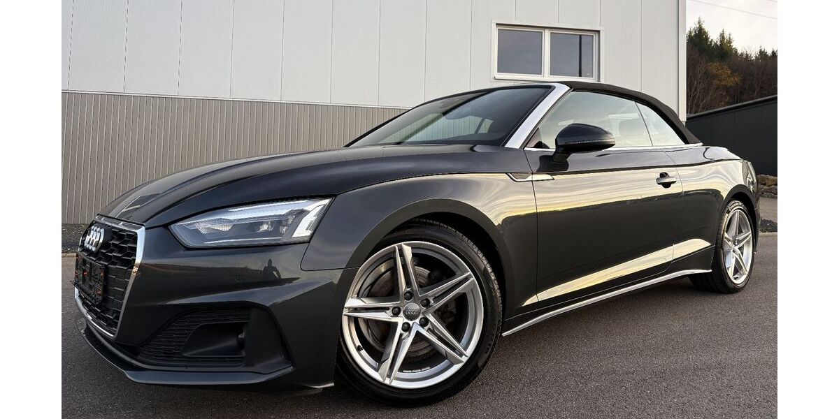 Audi A5 77.210 km 29.260 € Amstetten 73340