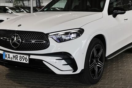 Mercedes-Benz GLC 220 10.000 km 70.290 &euro; Karlsruhe 76185