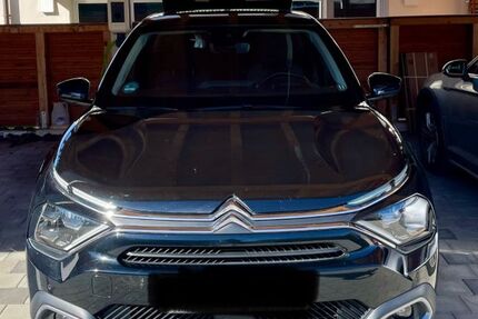 Citroen C4 60.400 km 15.990 &euro; Finsing 85464