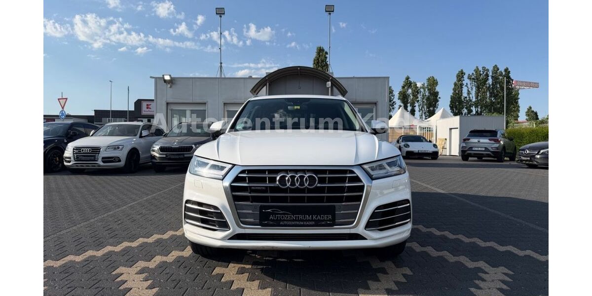 Audi Q5 160.000 km 24.900 &euro; Eschweiler 52249