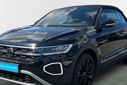 VW T-Roc 54.719 km 26.990 &euro; Groß Grönau 23627