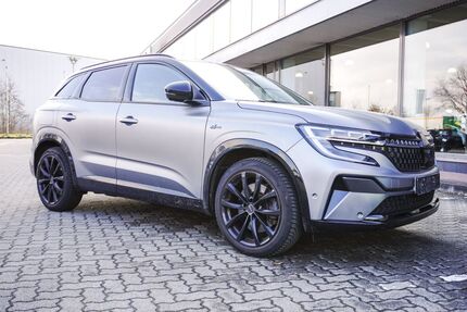 Renault Austral 51.901 km 24.990 &euro; Neumünster 24536