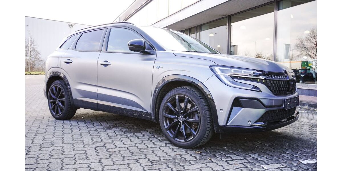 Renault Austral 51.901 km 25.990 &euro; Neumünster 24536