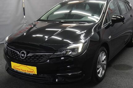 Opel Astra 90.848 km 12.890 &euro; Pfungstadt 64319