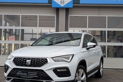 Seat Ateca 110.000 km 21.980 &euro; Collenberg 97903
