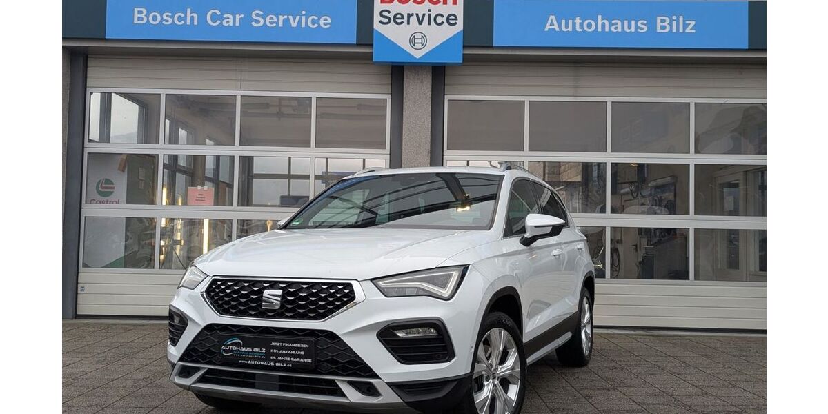 Seat Ateca 110.000 km 22.450 &euro; Collenberg 97903