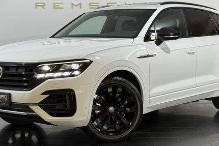 VW Touareg 113.460 km 46.990 &euro; Remscheid 42897