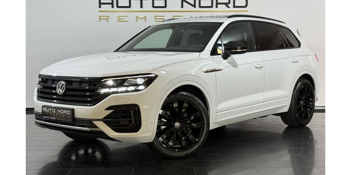 VW Touareg 113.460 km 46.990 &euro; Remscheid 42897