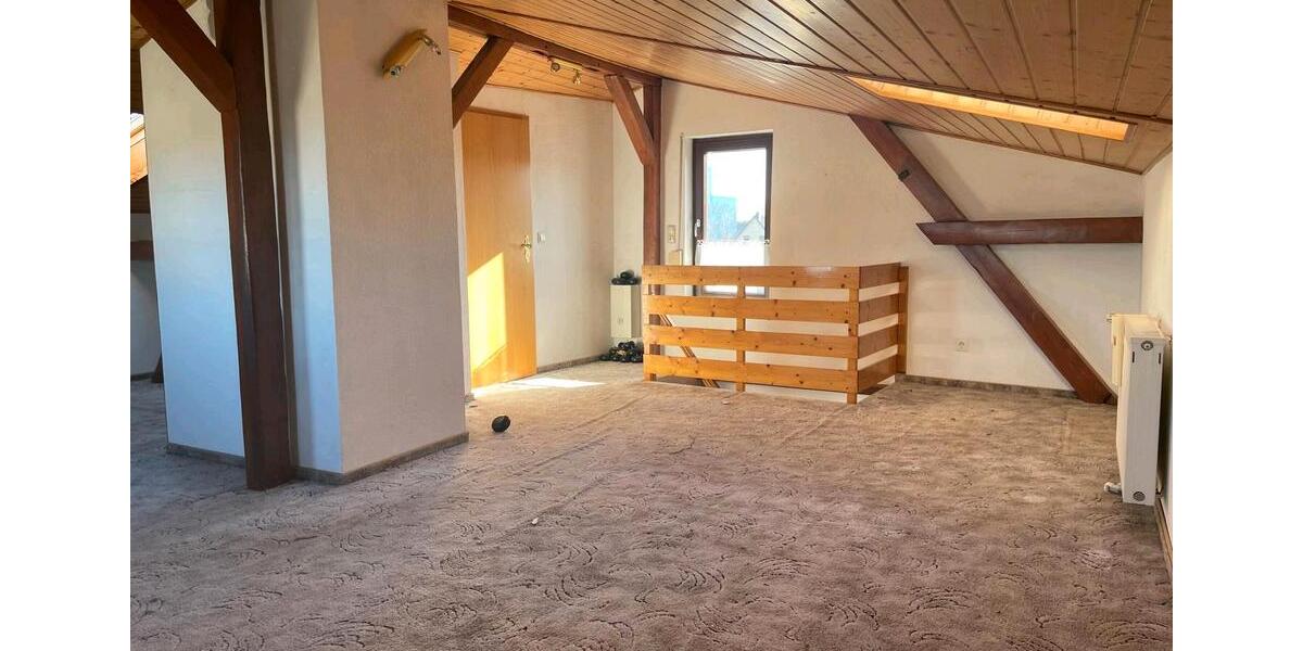 Einfamilienhaus Wolgast - 4 Zimmer, 120 m&sup2;, 200.000&euro; | Angebot:27126025
