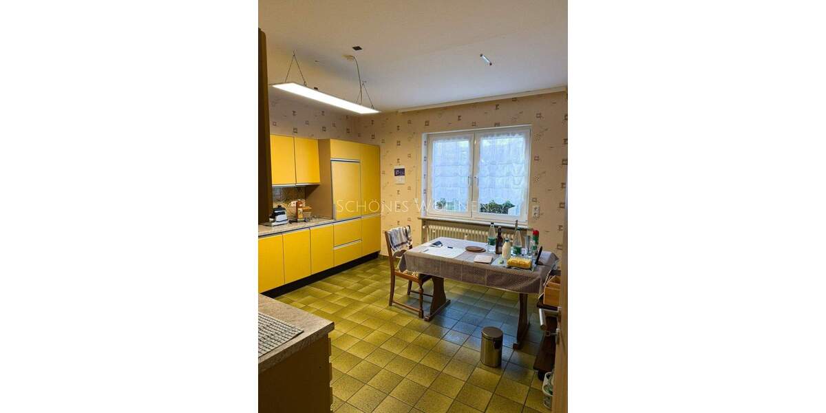 Etagenwohnung Mainz Hechtsheim - 4 Zimmer, 129 m&sup2;, 1.620&euro; | Angebot:24734731