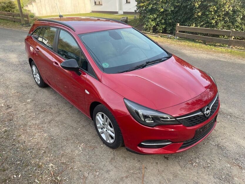 Astra