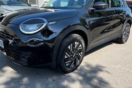 Fiat 600 10.900 km 22.490 &euro; Lage 32791