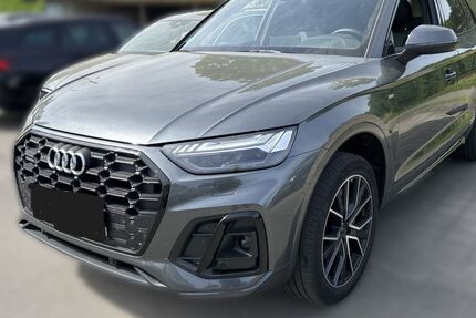 Audi Q5 27.000 km 42.999 &euro; Niestetal-Heiligenrode bei Kassel 34266
