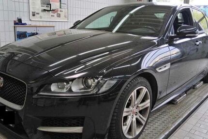 Jaguar XF 163.771 km 14.900 &euro; Hamburg 20537
