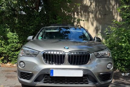 BMW X1 98.850 km 16.450 &euro; Bad Salzuflen 32108