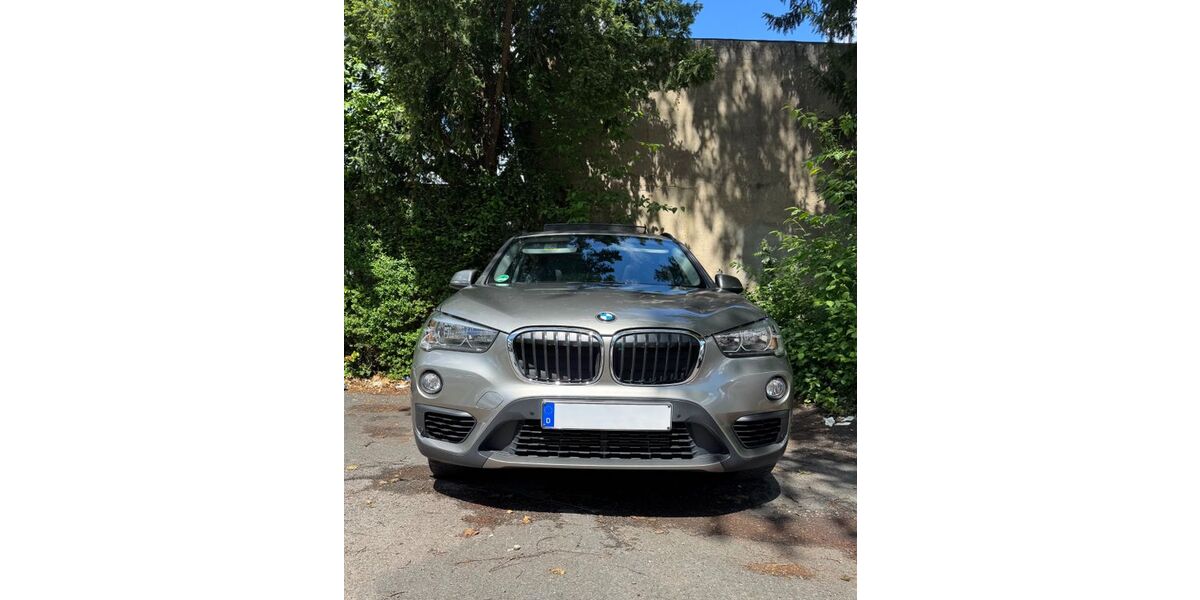 BMW X1 98.850 km 16.450 &euro; Bad Salzuflen 32108