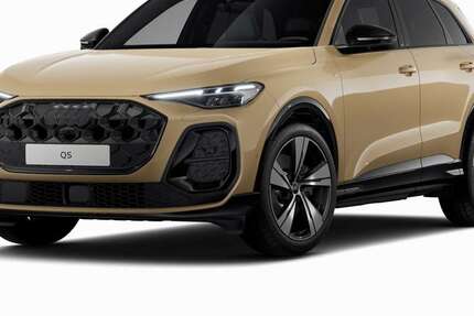 Audi Q5 10.256 km 66.880 &euro; Brandenburg 14772