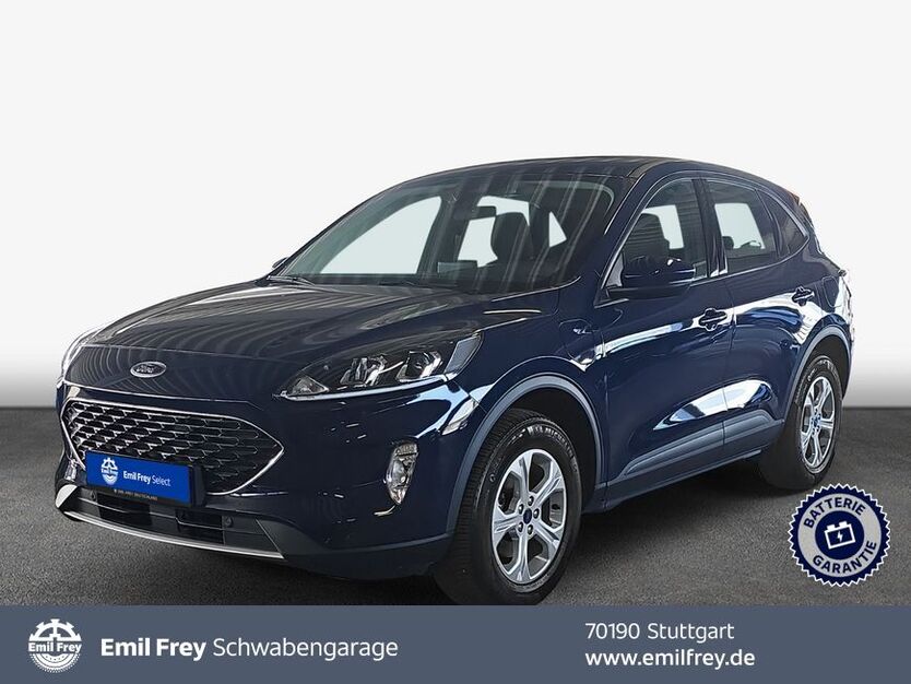 Kuga