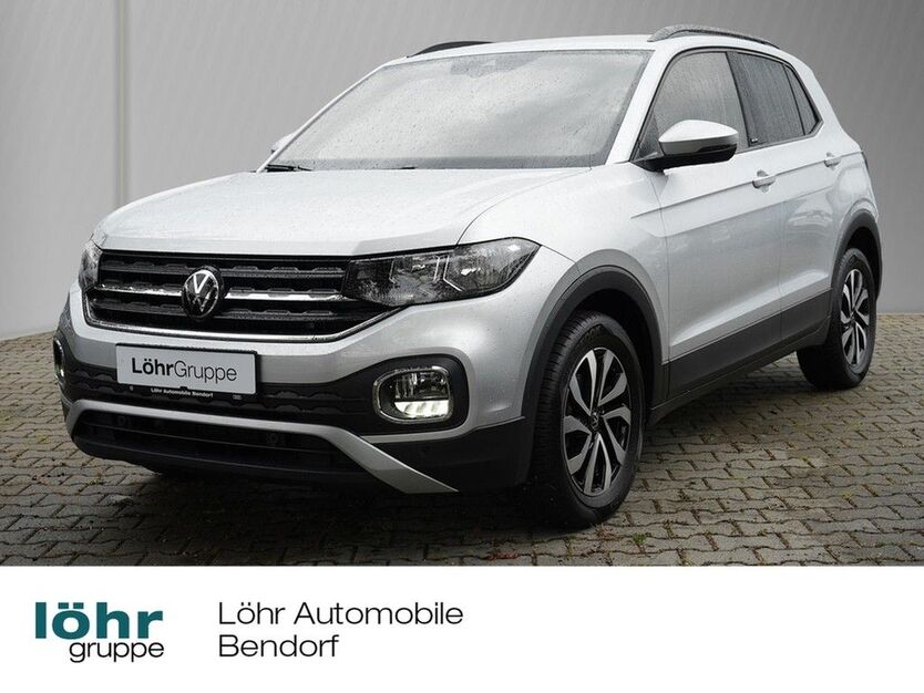 VW T-Cross 29.080 km 19.480 € Bendorf 56170